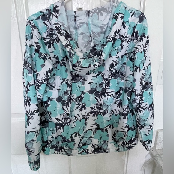 Rain jacket - Picture 2 of 2